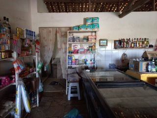 Casa Para Vender com 3 quartos 1 suíte no bairro Santa Maria em Aracaju