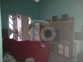 Casa Para Vender com 3 quartos 1 suíte no bairro Santa Maria em Aracaju