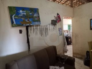 Casa Para Vender com 3 quartos 1 suíte no bairro Santa Maria em Aracaju