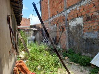 Casa Para Vender com 3 quartos 1 suíte no bairro Santa Maria em Aracaju