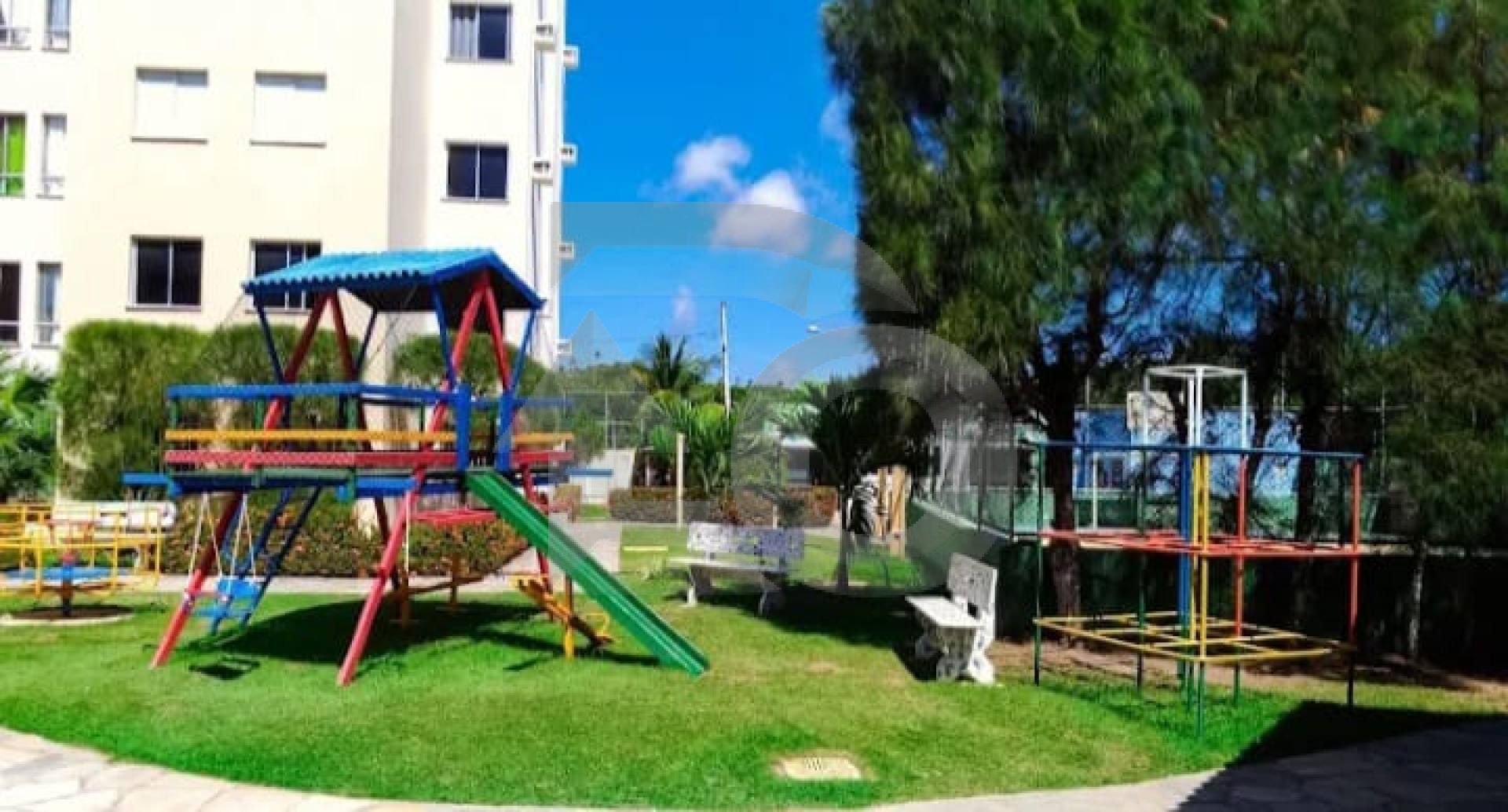 Apartamento Para Vender com 3 quartos 1 suíte no bairro Jabotiana em Aracaju