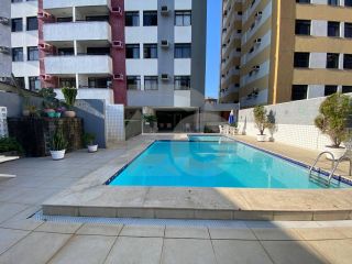 Apartamento Para Vender com 3 quartos 1 suíte no bairro Luzia em Aracaju