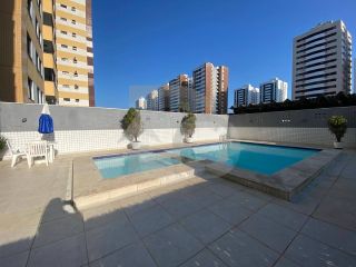 Apartamento Para Vender com 3 quartos 1 suíte no bairro Luzia em Aracaju