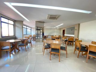 Apartamento Para Vender com 3 quartos 1 suíte no bairro Luzia em Aracaju