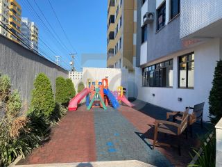 Apartamento Para Vender com 3 quartos 1 suíte no bairro Luzia em Aracaju