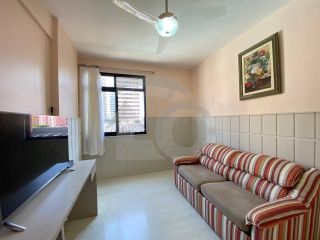 Apartamento Para Vender com 3 quartos 1 suíte no bairro Luzia em Aracaju