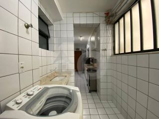 Apartamento Para Vender com 3 quartos 1 suíte no bairro Luzia em Aracaju