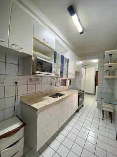 Apartamento Para Vender com 3 quartos 1 suíte no bairro Luzia em Aracaju