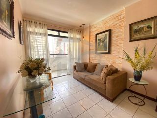 Apartamento Para Vender com 3 quartos 1 suíte no bairro Luzia em Aracaju