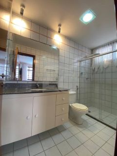 Apartamento Para Vender com 3 quartos 1 suíte no bairro Luzia em Aracaju