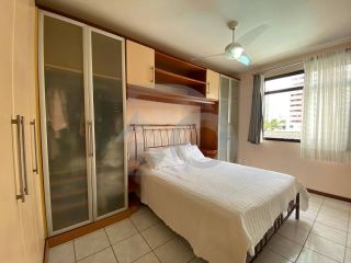 Apartamento Para Vender com 3 quartos 1 suíte no bairro Luzia em Aracaju