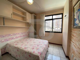 Apartamento Para Vender com 3 quartos 1 suíte no bairro Luzia em Aracaju