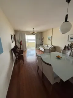 Apartamento Para Vender com 4 quartos 1 suíte no bairro São José em Aracaju