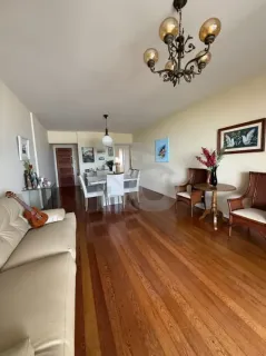 Apartamento Para Vender com 4 quartos 1 suíte no bairro São José em Aracaju