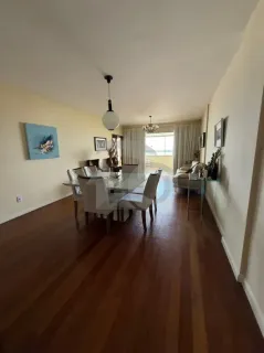 Apartamento Para Vender com 4 quartos 1 suíte no bairro São José em Aracaju