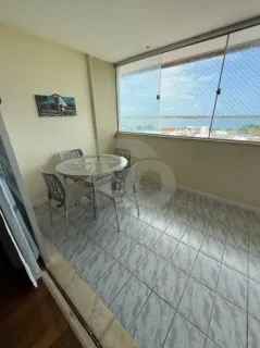 Apartamento Para Vender com 4 quartos 1 suíte no bairro São José em Aracaju