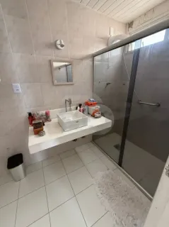 Apartamento Para Vender com 4 quartos 1 suíte no bairro São José em Aracaju