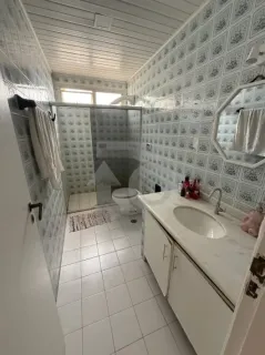 Apartamento Para Vender com 4 quartos 1 suíte no bairro São José em Aracaju