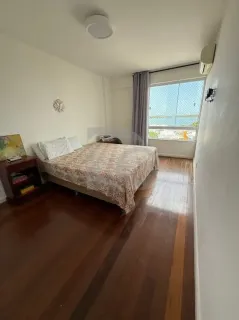 Apartamento Para Vender com 4 quartos 1 suíte no bairro São José em Aracaju
