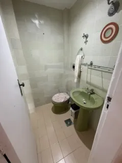 Apartamento Para Vender com 4 quartos 1 suíte no bairro São José em Aracaju