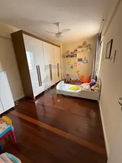 Apartamento Para Vender com 4 quartos 1 suíte no bairro São José em Aracaju