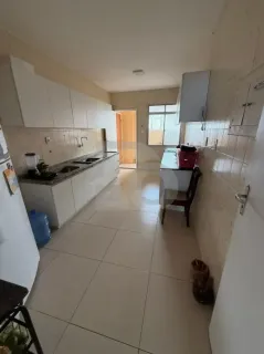 Apartamento Para Vender com 4 quartos 1 suíte no bairro São José em Aracaju