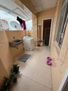 Apartamento Para Vender com 4 quartos 1 suíte no bairro São José em Aracaju