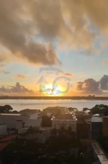 Apartamento Para Vender com 4 quartos 1 suíte no bairro São José em Aracaju