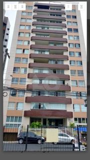 Apartamento Para Vender com 4 quartos 1 suíte no bairro São José em Aracaju