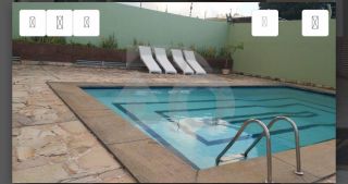 Apartamento Para Vender com 4 quartos 1 suíte no bairro São José em Aracaju