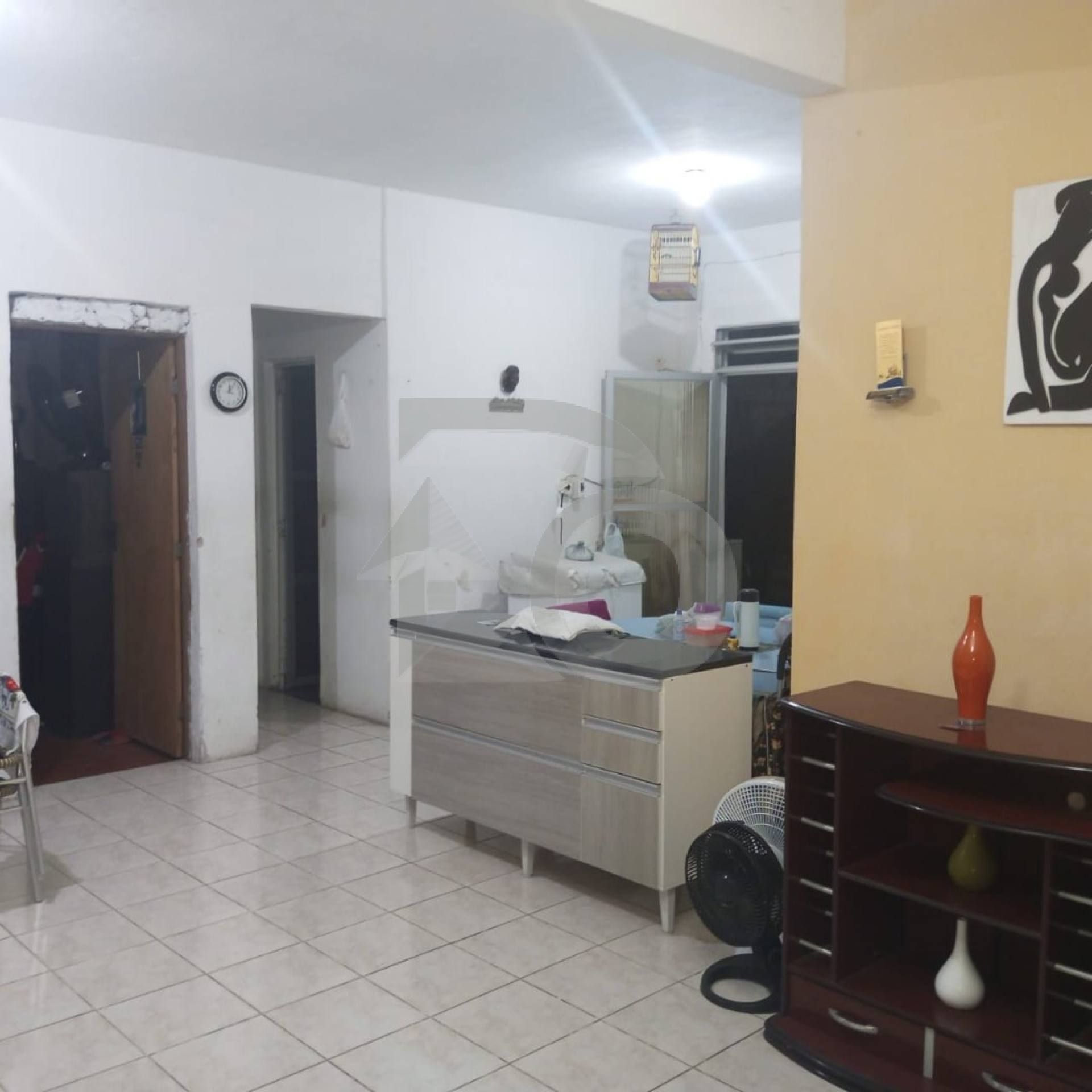 Casa Para Vender com 2 quartos no bairro Pereira Lobo em Aracaju