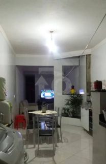 Casa Para Vender com 3 quartos no bairro Getúlio Vargas em Aracaju