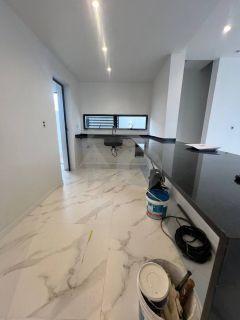 Casa Para Vender com 4 quartos 3 suítes no bairro Centro em Barra Dos Coqueiros