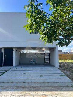 Casa Para Vender com 4 quartos 3 suítes no bairro Centro em Barra Dos Coqueiros