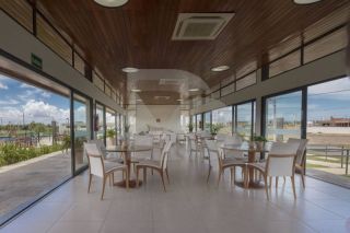 Casa Para Vender com 4 quartos 3 suítes no bairro Centro em Barra Dos Coqueiros