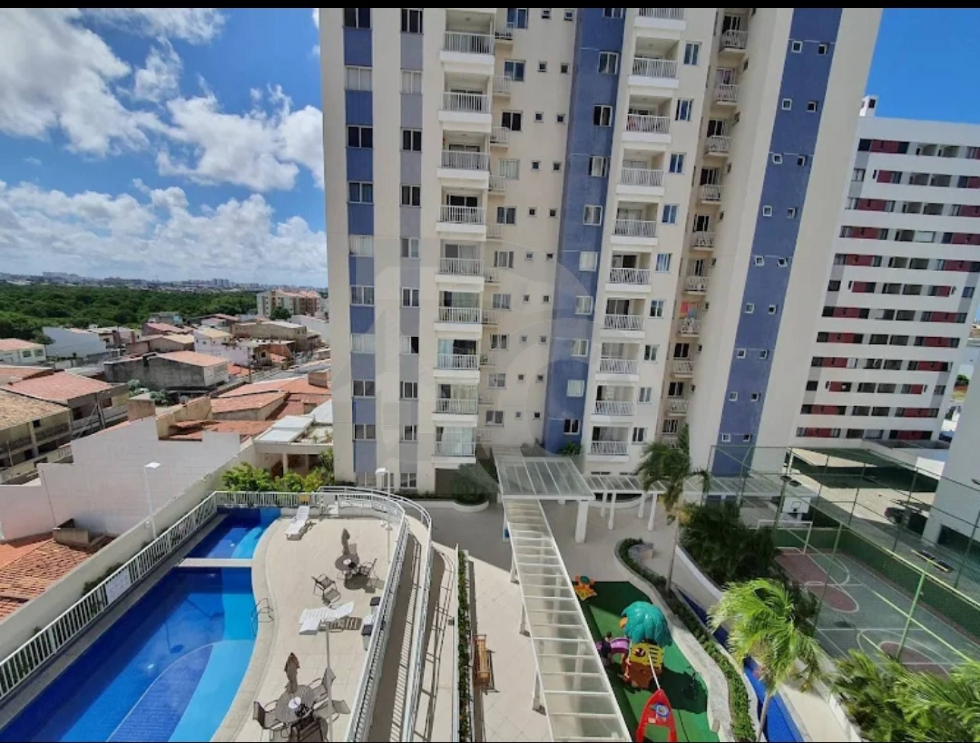 Apartamento Para Vender com 3 quartos 1 suíte no bairro Farolândia em Aracaju