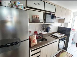 Apartamento Para Vender com 3 quartos 1 suíte no bairro Farolândia em Aracaju