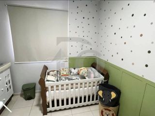 Apartamento Para Vender com 3 quartos 1 suíte no bairro Farolândia em Aracaju