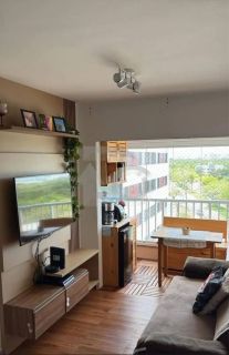 Apartamento Para Vender com 3 quartos 1 suíte no bairro Farolândia em Aracaju