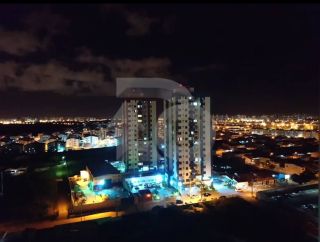 Apartamento Para Vender com 3 quartos 1 suíte no bairro Farolândia em Aracaju