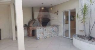 Apartamento Para Vender com 3 quartos 1 suíte no bairro Farolândia em Aracaju