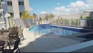 Apartamento Para Vender com 3 quartos 1 suíte no bairro Farolândia em Aracaju