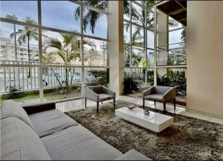 Apartamento Para Vender com 3 quartos 1 suíte no bairro Farolândia em Aracaju