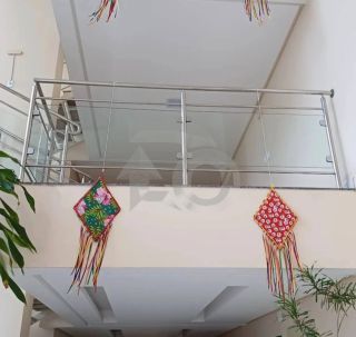 Apartamento Para Vender com 3 quartos 1 suíte no bairro Farolândia em Aracaju