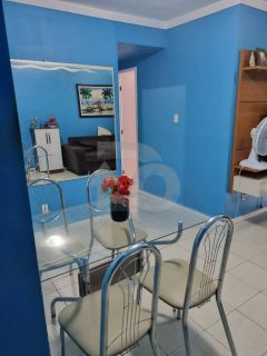 Apartamento Para Vender com 3 quartos no bairro Rosa Maria em São Cristóvão