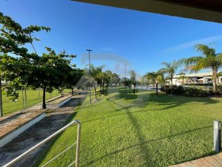 Lote / Terreno de Condomínio Para Vender no bairro Alphaville em Barra Dos Coqueiros