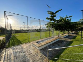 Lote / Terreno de Condomínio Para Vender no bairro Alphaville em Barra Dos Coqueiros