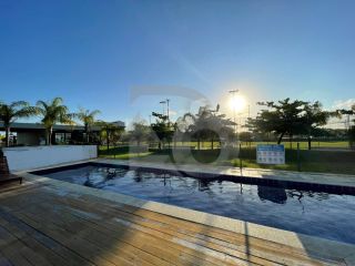 Lote / Terreno de Condomínio Para Vender no bairro Alphaville em Barra Dos Coqueiros