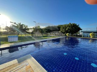 Lote / Terreno de Condomínio Para Vender no bairro Alphaville em Barra Dos Coqueiros