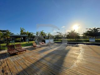 Lote / Terreno de Condomínio Para Vender no bairro Alphaville em Barra Dos Coqueiros